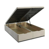 Cony Ottoman Divan Bed