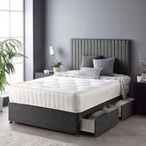 Blaiden Divan Bed With Drawer