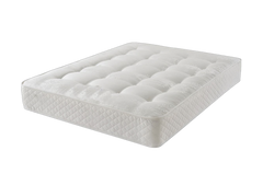 Open Coil Memory/Open Coil Spring System Mattress