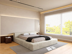 Jana supreme Cloud Bed Frame
